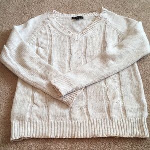 Banana Republic Factory sweater